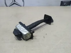 Ограничитель двери BMW X3 2012 51217205572 F25, передний правый