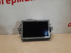 Дисплей информационный Mercedes E250 2010 A2129005000 C207 271.860