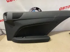 Обшивка двери Mercedes E250 2010 A2076902425 C207 271.860, правая