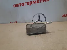 Радиатор АКПП BMW X3 2008 17227551636 E83 N52B25A