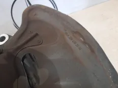 Ступица Mercedes E250 2010 A2043300625 C207 271.860, передняя левая