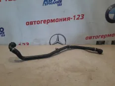 Патрубок системы охлаждения BMW X3 2007 17123422785 E83 N52B30AF