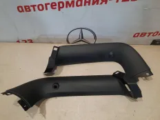 Обшивка салона BMW X1 2012 51492990127 E84 N46B20BD