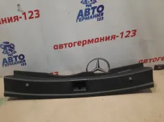 Обшивка багажника Mercedes E250 2010 A2076901641 C207 271.860