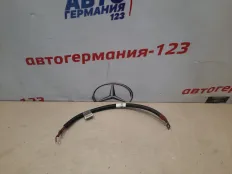 Провод стартера BMW X1 2012 12421439743 E84 N46B20BD