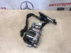 Ремень безопасности Mercedes C200 2008 A20486068859C94 W204 271.950, передний правый