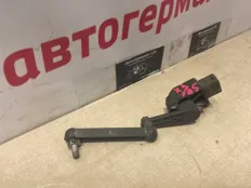 Датчик высоты дорожного просвета BMW X3 2012 37146788569 F25