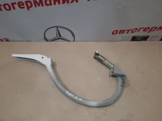 Петля крышки багажника Mercedes E350 2005 A2117500228 W211 272.964, задняя правая