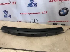 Накладка Mercedes C200 2008 A2046830130 W204 271.950, задняя