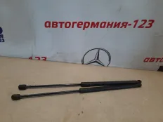 Амортизатор багажника BMW X1 2012 51242990136 E84 N46B20BD, задний