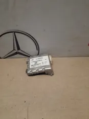 Камера переднего вида Mercedes E250 2010 A0009050038 C207 271.860, передняя