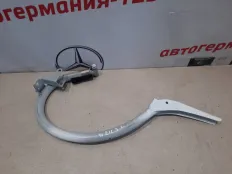 Петля крышки багажника Mercedes E350 2005 A2117500128 W211 272.964, задняя левая
