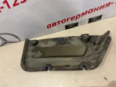Защита антигравийная Mercedes C180 2012 A2046100508 C204 271.820