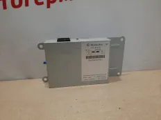 Блок управления Mercedes E350 2005 A2118206585 W211 272.964