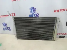 Радиатор кондиционера BMW X1 2012 64539229022 E84 N46B20BD
