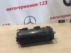 Фильтр паров топлива Mercedes C200 2008 A2214700259 W204 271.950