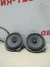 Динамик BMW X3 2012 65139143231 F25, задний