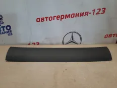 Обшивка BMW X1 2012 51492990125 E84 N46B20BD