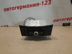 Comand Mercedes E250 2010 A2129004308 C207 271.860