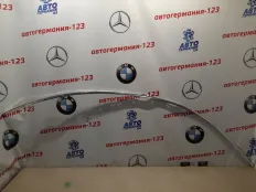 Молдинг кузова Mercedes E250 2010 A2076731283 C207 271.860, правый