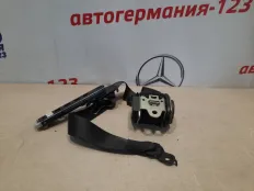 Ремень безопасности Mercedes E350 2005 A2118600286 W211 272.964, передний правый