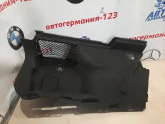 Обшивка багажника BMW X1 2012 51472991188 E84 N46B20BD, правая