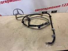 Провод стартера Mercedes C200 2008 A2045409907 W204 271.950