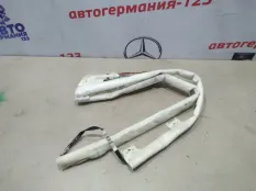 Подушка безопасности боковая BMW X1 2012 72122991178 E84 N46B20BD, левая