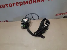 Ремень безопасности Mercedes E350 2005 A2118600186 W211 272.964, передний левый
