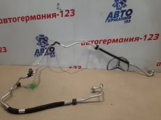 Трубка кондиционера Mercedes E250 2010 A2048302616 C207 271.860