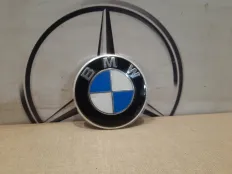 Эмблема BMW 3 SERIES 51148219237 E90, задняя