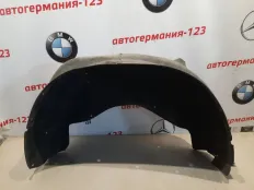 Подкрылок BMW X1 2012 51712990088 E84 N46B20BD, задний правый