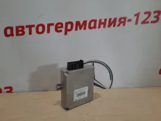 Блок управления телефоном Mercedes E350 2005 A2118701626 W211 272.964
