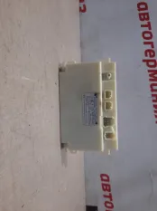 Блок управления освещением Mercedes E250 2010 A1729007900 C207 271.860
