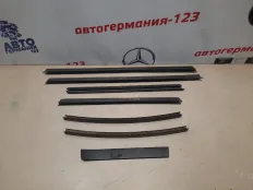 Уплотнение двери BMW 750 2006 E65 N62B48B