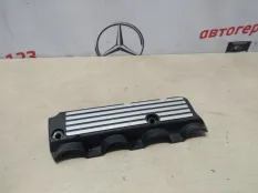Накладка декоративная BMW X1 2012 11617571703 E84 N46B20BD