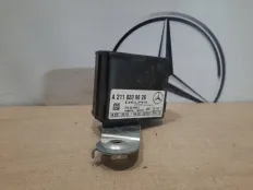 Блок управления сигнализации Mercedes E350 2005 A2118209626 W211 272.964