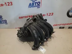 Коллектор впускной BMW X1 2012 11617560235 E84 N46B20BD