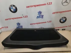 Обшивка двери багажника Mercedes ML350 2006 A1647401470 W164 272.967