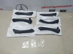 Комплект внутренних дверных ручек BMW 3 Series 2006 51417230849 E90