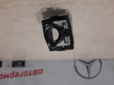 Подсветка номера Mercedes E250 2010 A2218200456 C207 271.860