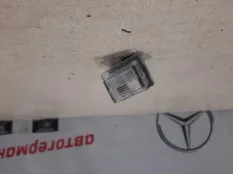 Подсветка номера Mercedes E250 2010 A2218200456 C207 271.860