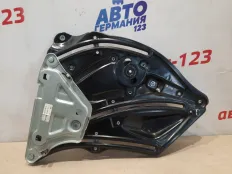 Стеклоподъемник Mercedes E250 2010 A2076700103 C207 271.860, задний левый