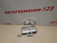 Подушка безопасности Mercedes E350 2005 A2038600105 W211 272.964, задняя левая