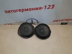 Динамик Mercedes E350 2005 A2118207102 W211 272.964, передний