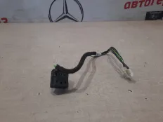 Проводка двери Mercedes E350 2005 A2035403705 W211 272.964, передняя левая