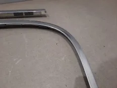 Комплект молдингов BMW 525 2004 51357072889 E60, задний