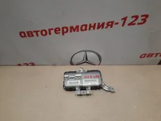 Подушка безопасности Mercedes E350 2005 A2038600205 W211 272.964, задняя правая