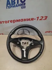 Руль Mercedes E250 2010 A2078604002 C207 271.860