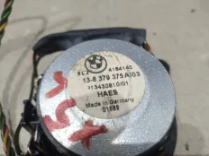 Динамик BMW X5 2004 65138379375 E53